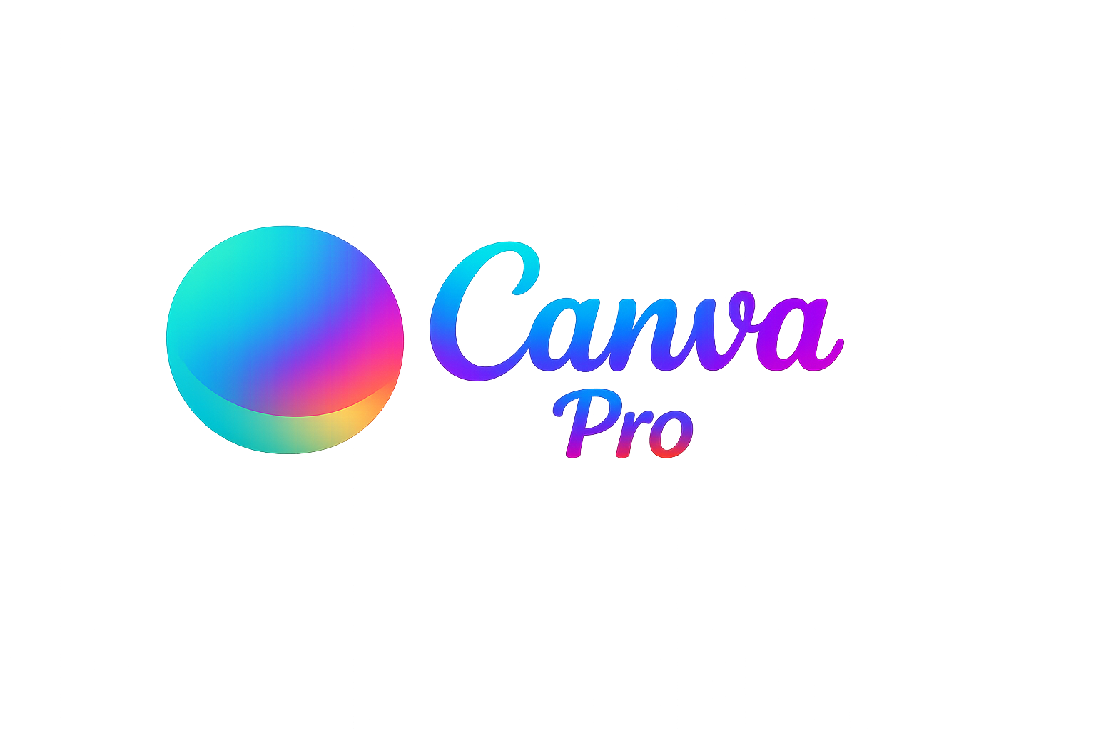 Canva Pro 1 Year Free